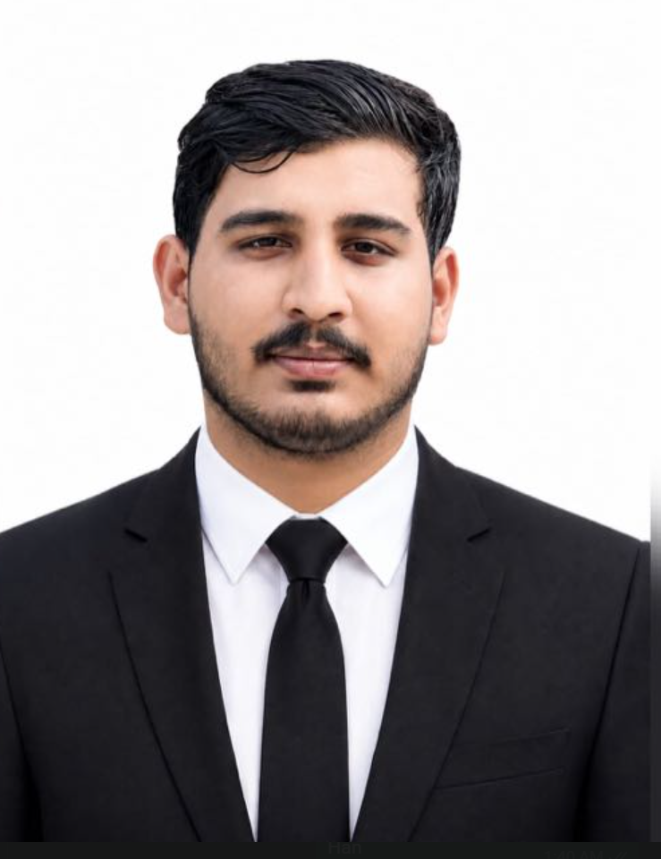 Muhammad Huzaifa — Personal Lines Quoting & Servicing Expert