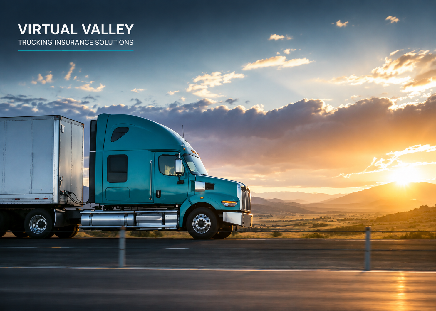 Trucking & Fleet