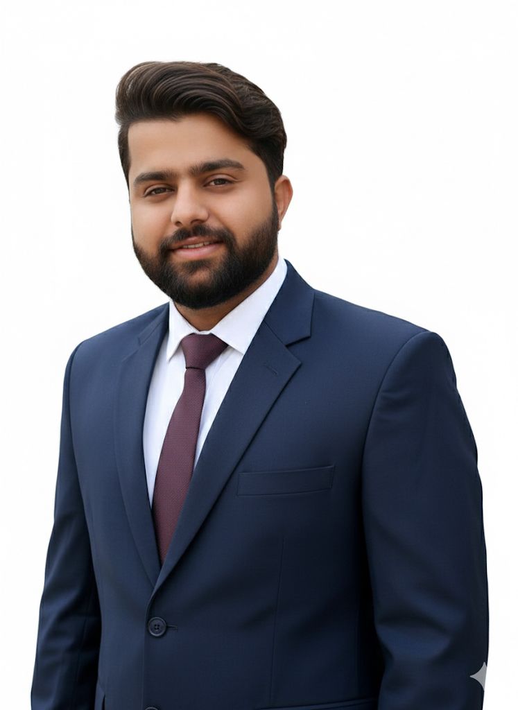 Muhammad Azam — Trucking & Fleet Support Lead