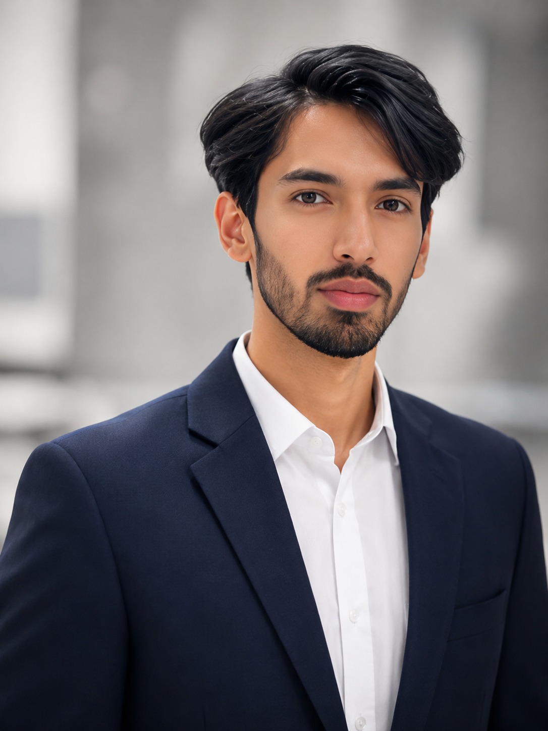 Ahtasham Ul Haq — Trucking & Claims Specialist