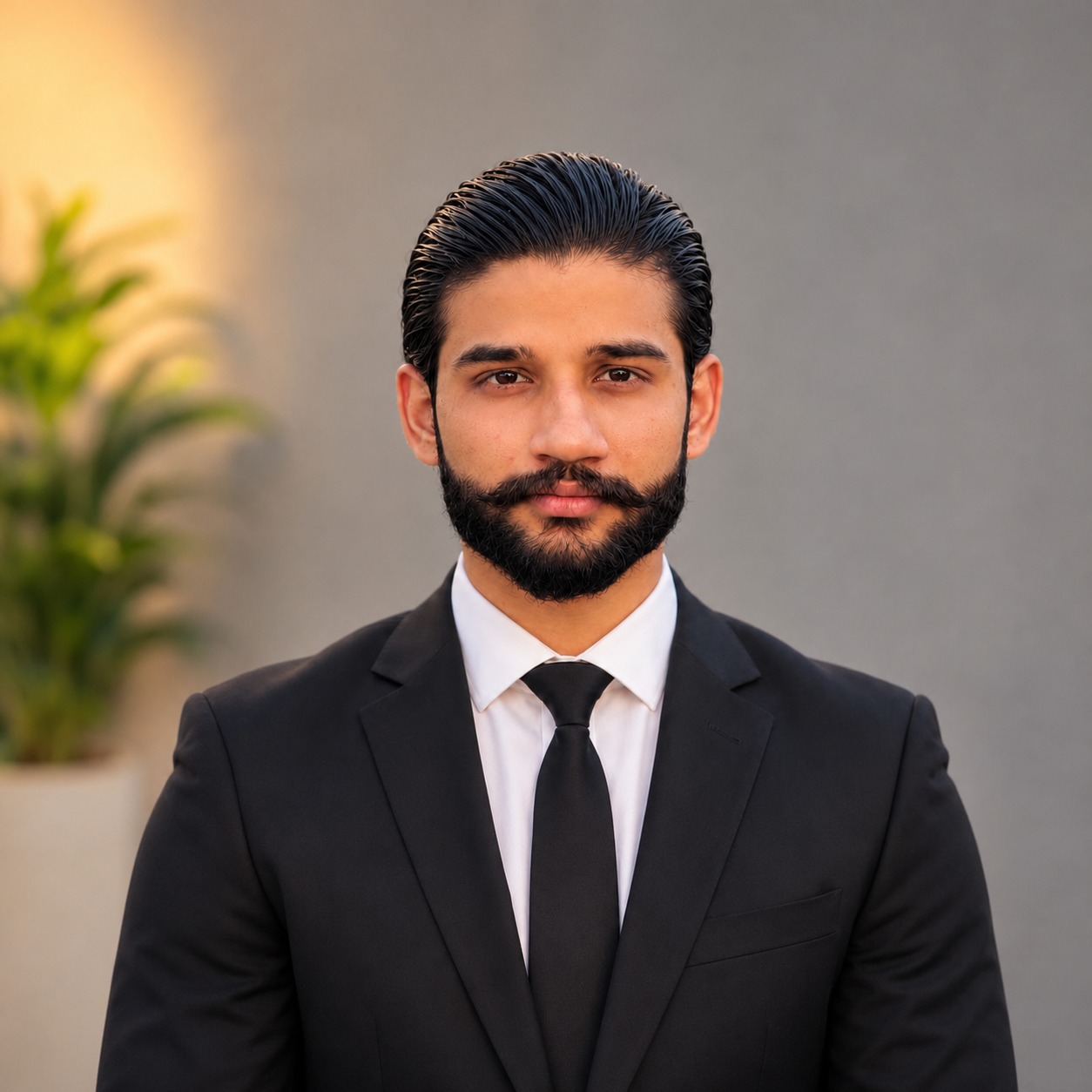 Muneeb Ullah Qureshi — Personal Lines Quoting Expert