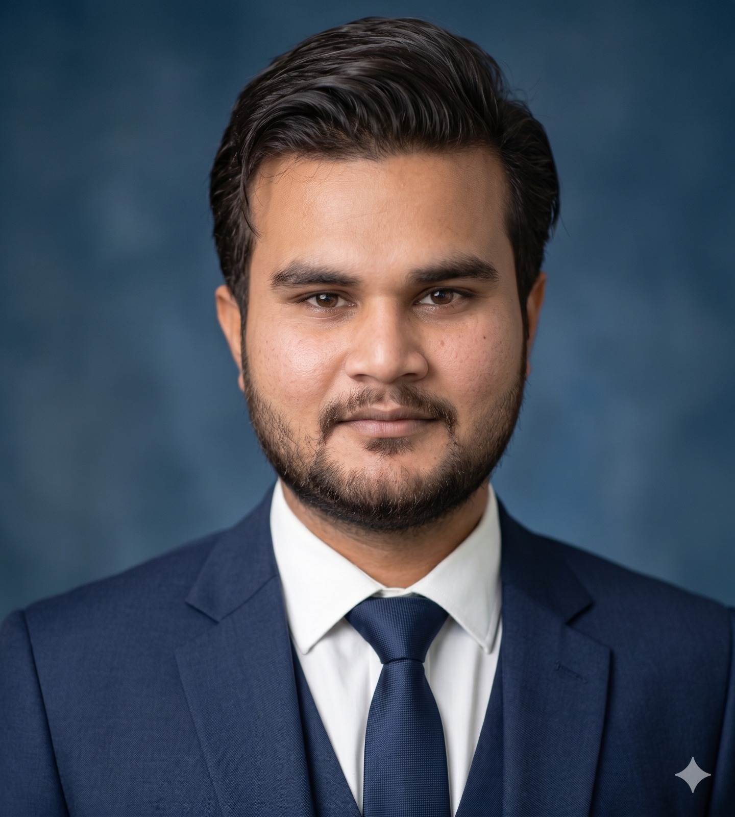 Junaid Abbas — Policy Servicing Specialist