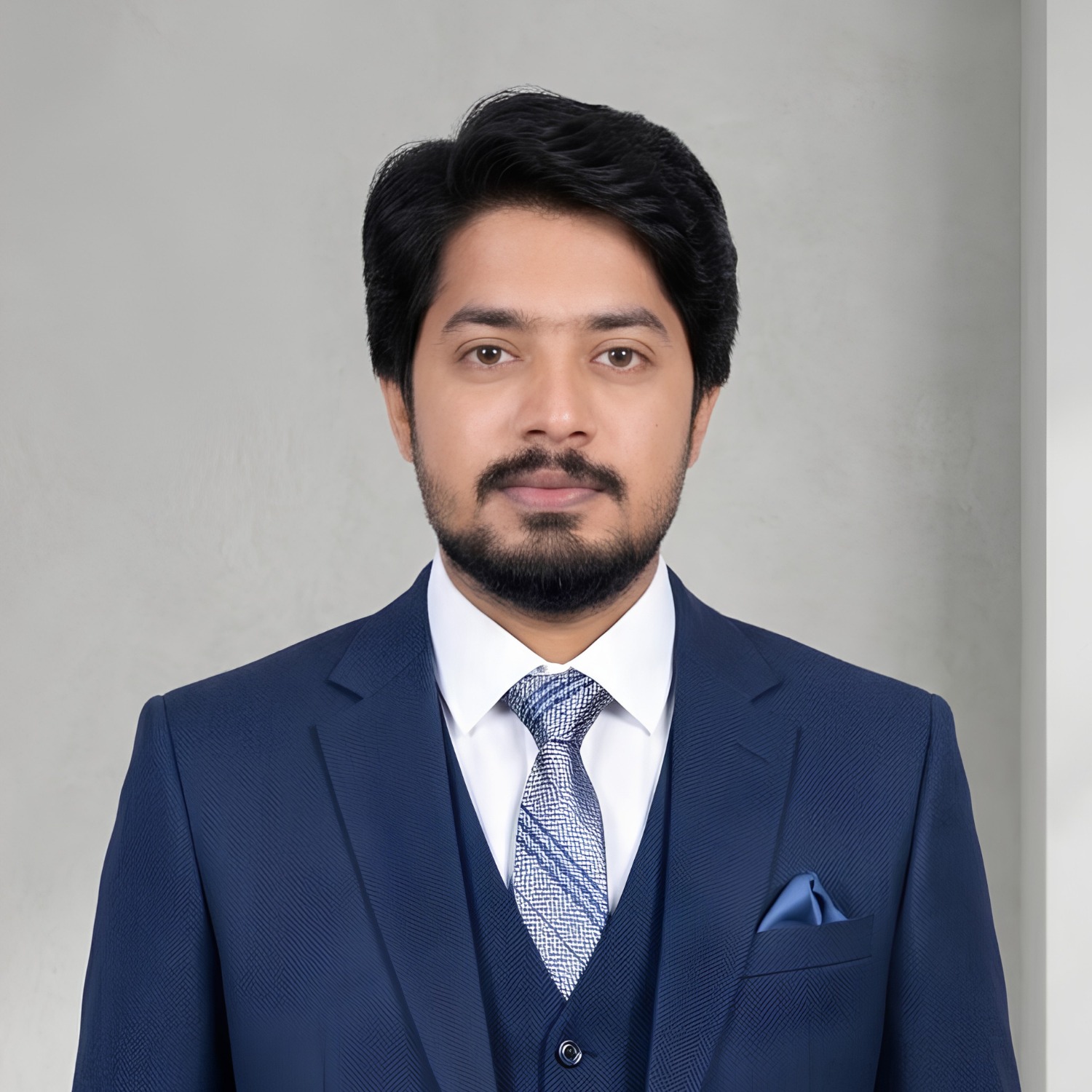 Aqeel ur Rehman — Personal Lines Quoting Expert