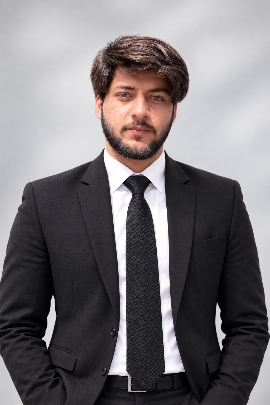Muhammad Hanzala — Commercial Renewal & Retention Specialist