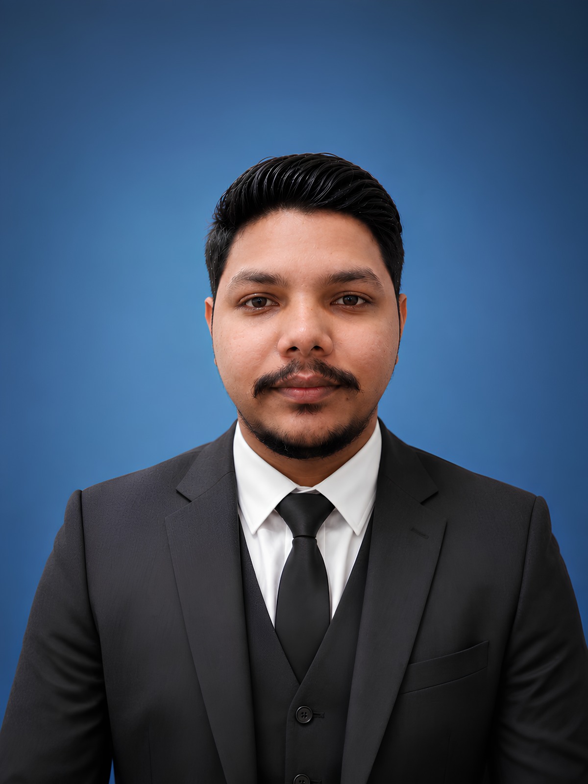 Abdul Muneeb — Renewal, Audit & Inspection Expert