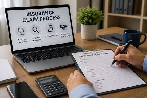 Claims Specialists