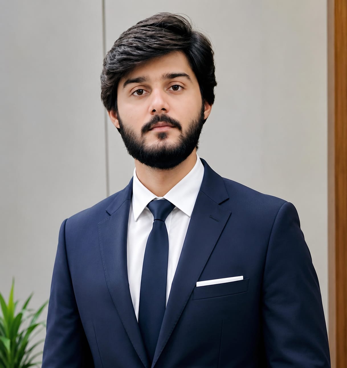 Abdul Hadi — Underwriting Support Specialist