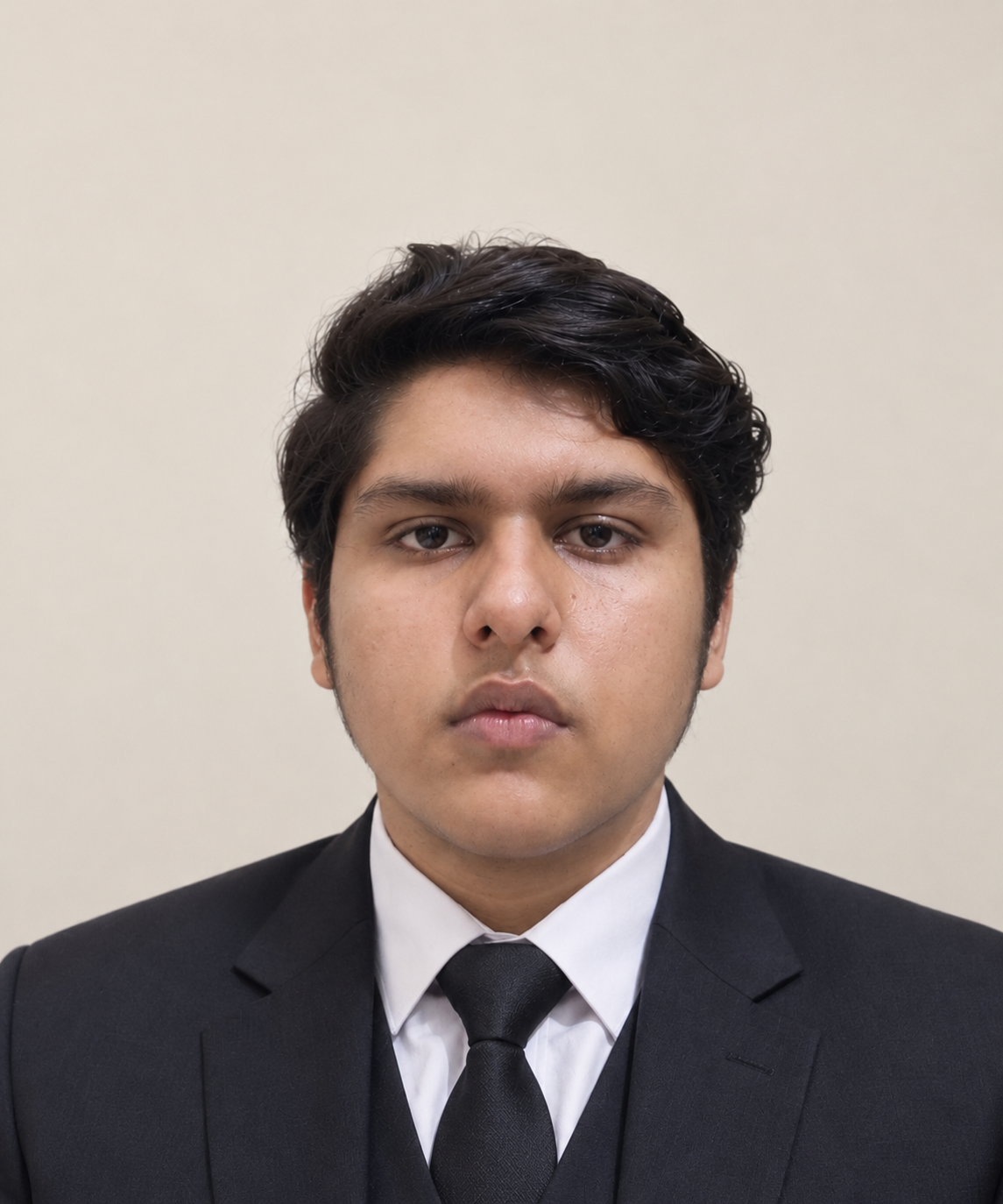 Muhammad Yousaf — Trucking Servicing & Reshopping Specialist