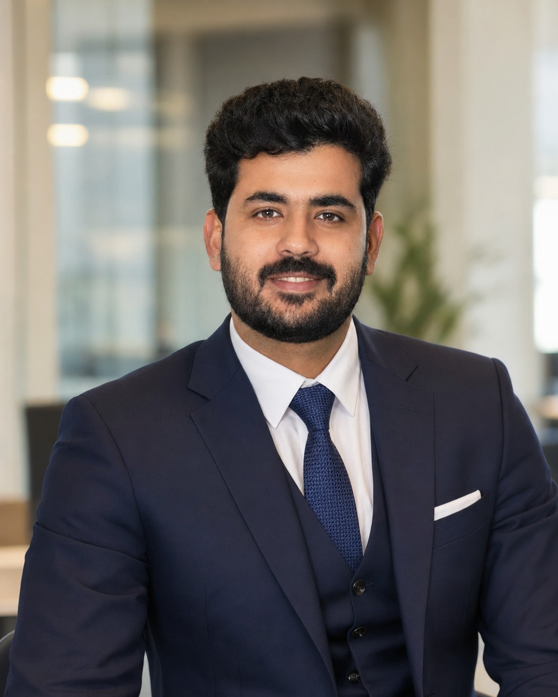 Muhammad Adnan — Agency Systems & CRM Lead