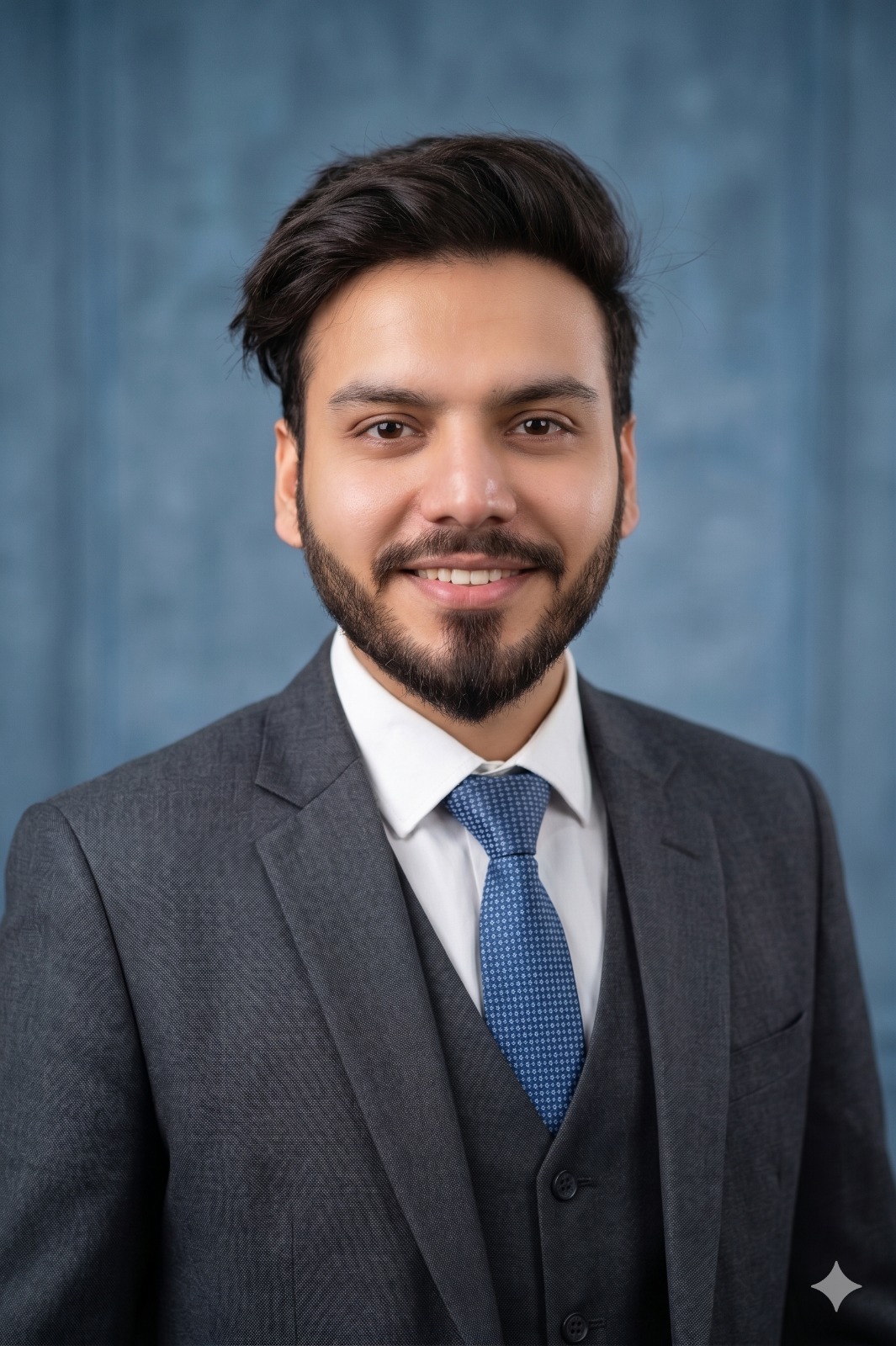 Muhammad Muneeb Ullah — Renewal & Retention Manager
