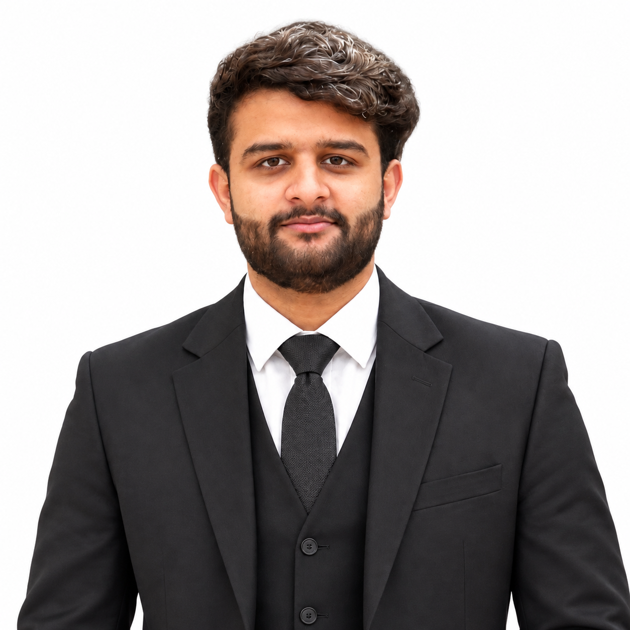 Bilal Malik — Commercial Property & Casualty Quoting Expert