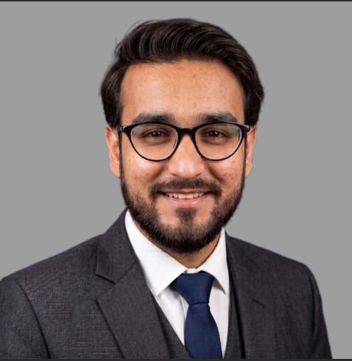 Hamza Nawaz — Inspection & Audit Specialist